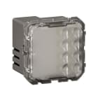 Legrand - Spot d'éclairage pour escalier Céliane, éclairage directionnel ou décoratif