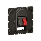 Legrand - Prise haut-parleurs Céliane - à pousette