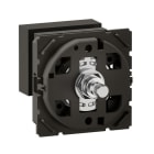 Legrand - Atténuateur de ligne de sonorisation Céliane 100V - 25W