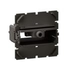 Legrand - Prise audio Jack Céliane 3,5mm type femelle