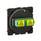 Legrand - Prise optique Céliane avec SC/APC simplex