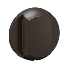 Legrand - Enjoliveur commande à tirage Céliane - Noir