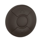 Legrand - Enjoliveur commande volets roulants Céliane - Noir