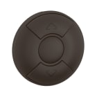 Legrand - Enjoliveur commande volets roulants Céliane - Noir