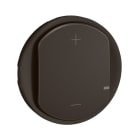 Legrand - Enjoliveur variateur 2 fils sans Neutre Céliane - Noir