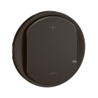 Legrand - Enjoliveur variateur 2 fils sans Neutre Céliane - Noir