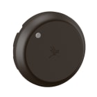 Legrand - Enjoliveur parafoudre Céliane Type 2/3 - Noir