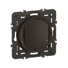 Legrand - Commande simple sans fils Céliane with Netatmo - Noir