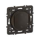 Legrand - Commande Lever/Coucher sans fils Céliane with Netatmo - Noir
