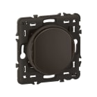 Legrand - Commande simple Self-e Céliane with Netatmo - Noir