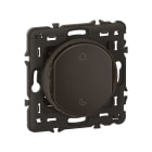 Legrand - Commande Lever/Coucher Self-e Céliane with Netatmo - Noir