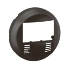 Legrand - Enjoliveur Céliane MyHome détecteur de présence - Noir