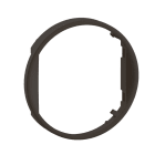 Legrand - Bague Céliane pour enjoliveurs MyHome - Noir