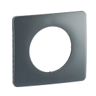 Legrand - Plaque Céliane 1 poste - Bleu Orage emballage GD