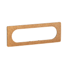 Legrand - Plaque de finition Céliane 6 à 8 modules - Liège