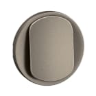 Legrand - Enjoliveur permutateur standard Céliane - Titanium