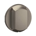Legrand - Enjoliveur commande à tirage Céliane - Titanium