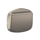 Legrand - Enjoliveur interrupteur à badge Céliane - Titanium
