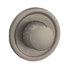 Legrand - Enjoliveur inter variateur ventilateur de plafond Céliane - Titanium