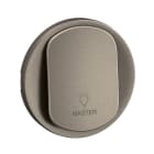 Legrand - Enjoliveur commande générale Céliane - Titanium