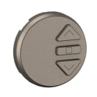 Legrand - Enjoliveur inter individuel de volets Radio Somfy Céliane - Titanium