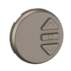 Legrand - Enjoliveur inter individuel de volets Radio Somfy Céliane - Titanium