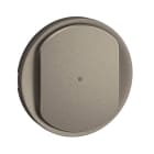 Legrand - Enjoliveur variateur 3 fils avec Neutre Céliane - Titanium