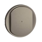 Legrand - Enjoliveur variateur 3 fils avec Neutre Céliane - Titanium