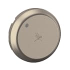 Legrand - Enjoliveur parafoudre Céliane Type 2/3 - Titanium
