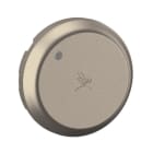 Legrand - Enjoliveur parafoudre Céliane Type 2/3 - Titanium