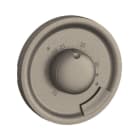 Legrand - Enjoliveur pour thermostat d'ambiance Céliane - Titanium
