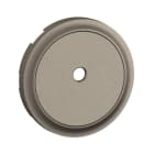 Legrand - Enjoliveur prise audio Jack 3,5mm Céliane - Titanium