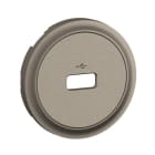 Legrand - Enjoliveur prise USB DATA simple Céliane - Titanium
