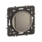 Legrand - Commande sans fils volets roulants Céliane with Netatmo - Titanium