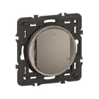Legrand - Commande sans fils volets roulants Céliane with Netatmo - Titanium