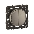 Legrand - Commande Self-e volets roulants Céliane with Netatmo - Titanium