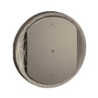 Legrand - Enjoliveur interrupteur/commande volet roulants Céliane with Netatmo - Titanium