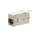 Legrand - Lot de 25 connecteurs RJ45 HD jack catégorie 6A STP