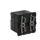 Legrand - Actionneur commande BUS volet roulant Céliane MyHome - 2 modules