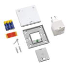 Legrand - Pack thermostat filaire connecté pour chaudière et PAC