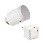 Legrand - Pack tête thermostatique connectée + thermo Hub