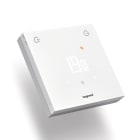 Legrand - Thermostat additionnel fonctionne avec pack tête thermostatique connectée