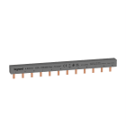 Legrand - Peigne d'alimentation 3P HX3 longueur 12 modules