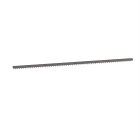 Legrand - Peigne d'alimentation 4P HX3 longueur 56 modules - 1m