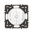 Legrand - Commande filaire ambiances couleurs Céliane with Netatmo - Blanc