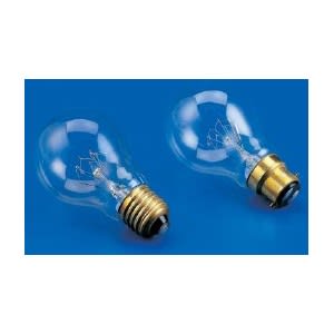 Aurora - INC - Standard Carrefour 230V 60W E27 8000h