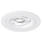 Aurora - Pegase - Spot enc. rond 1-4 tour fixe 230V GU10 AB