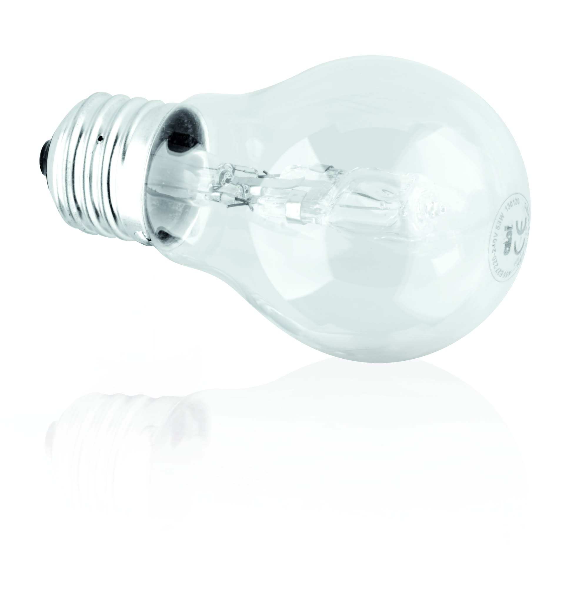 Aurora - HAL - Standard E27 240V 53W Classe C