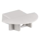 Aurora - LEDline - Embout avec passe-fils pour EN-CH102