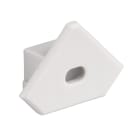 Aurora - LEDline - Embout avec passe-fils pour EN-CH104